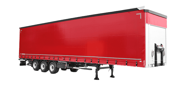 Semi-Treyler